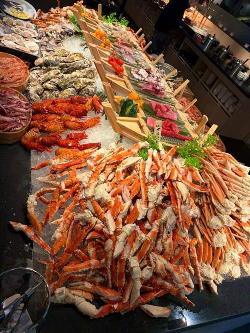 尚斗(ﾅｵﾄ) 🐟🦐🦀