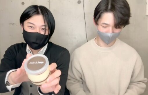 輝星(ｺｳｾｲ) スイーツ🍰