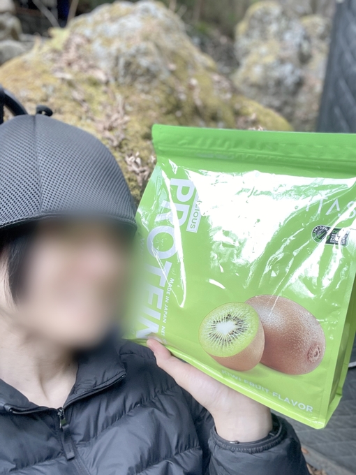 輝星(ｺｳｾｲ) PROTEIN