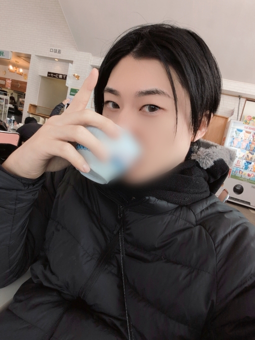 輝星(ｺｳｾｲ) 1月も終わりだー！🌄