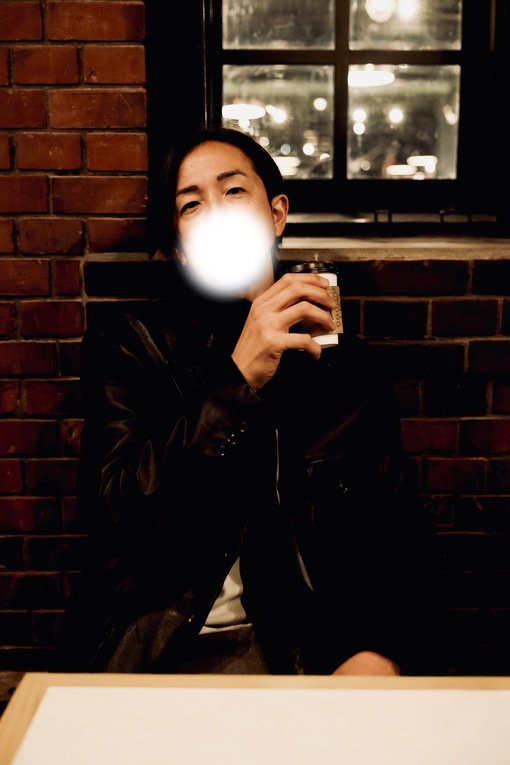 京平(ｷｮｳﾍｲ) 整ってる途中