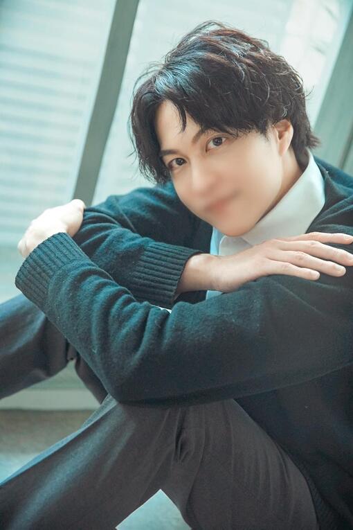 淳平(ｼﾞｭﾝﾍﾟｲ) 寒いですね