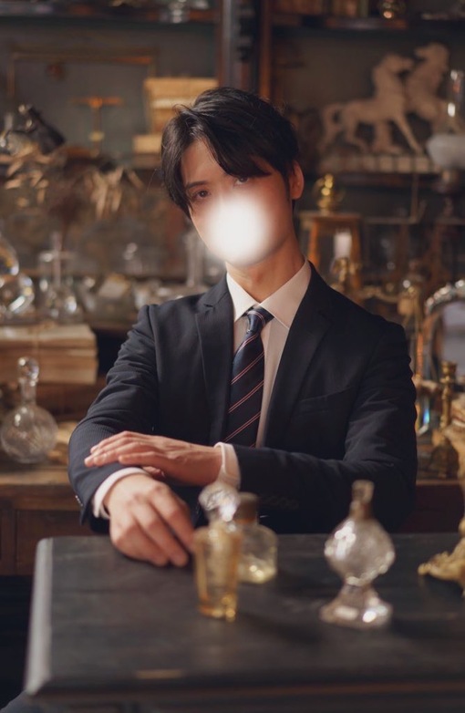 佑都(ﾕｳﾄ) 《1月の御礼と、2月のご挨拶》