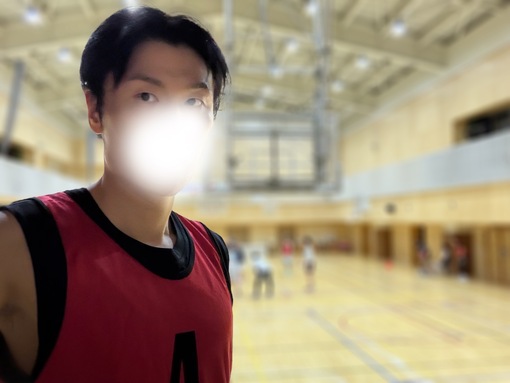 尚斗(ﾅｵﾄ) 🏀