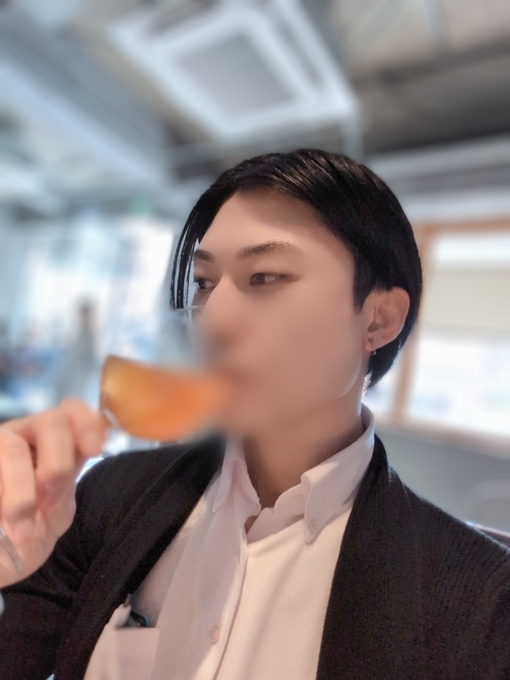 輝星(ｺｳｾｲ) テイスティング