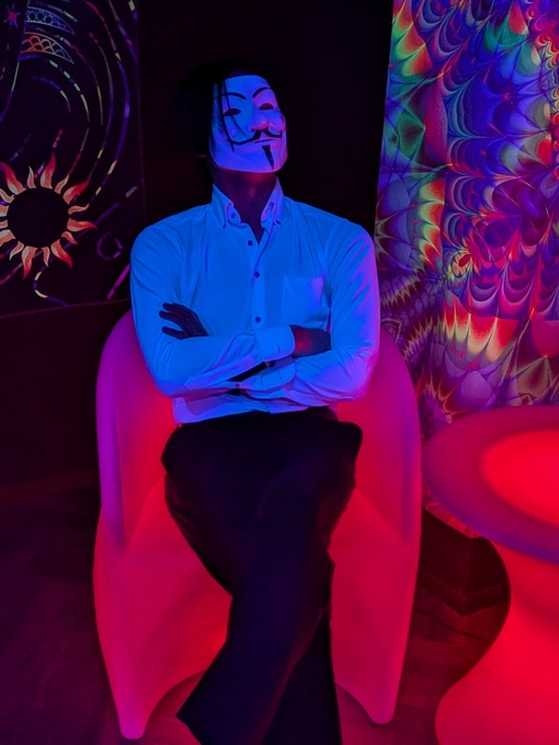 輝星(ｺｳｾｲ) さぁゲームを始めましょうか