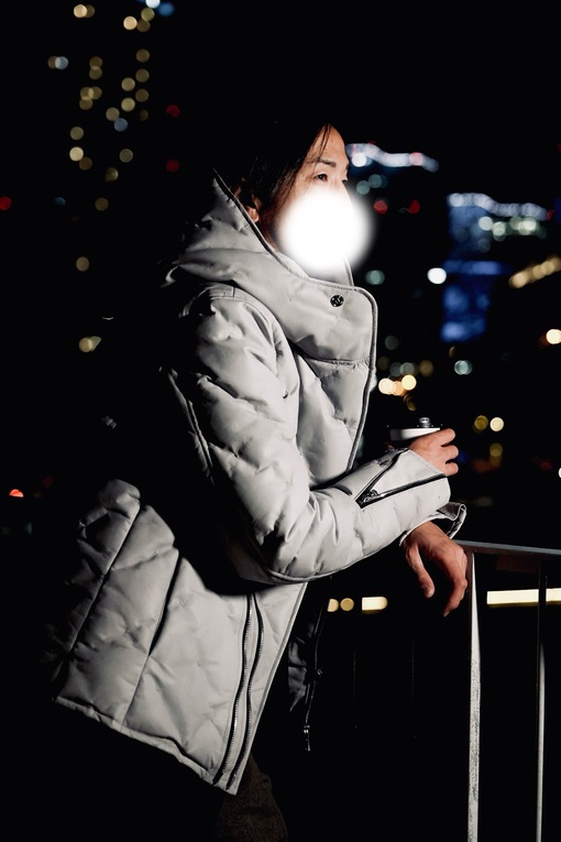 京平(ｷｮｳﾍｲ) 今はその時間