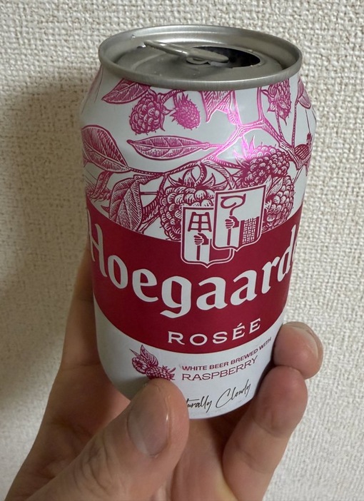 尚斗(ﾅｵﾄ) ヒューガルデンロゼ