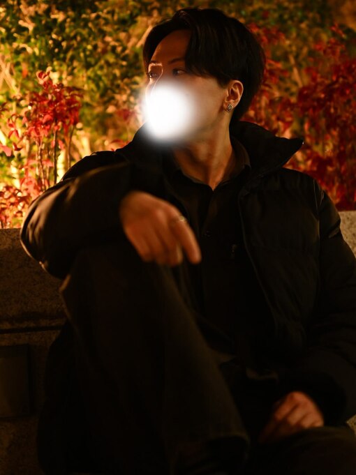 豪（ｺﾞｳ） 月初めご挨拶