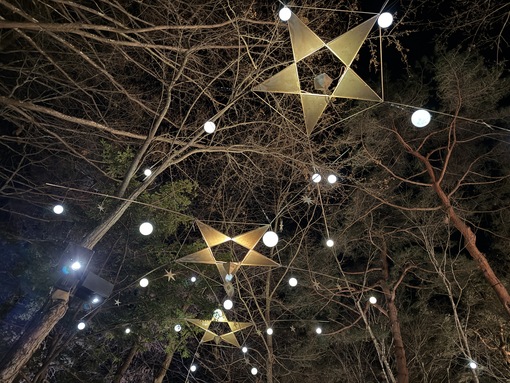 雪十(ﾕｷﾄ) 黙って