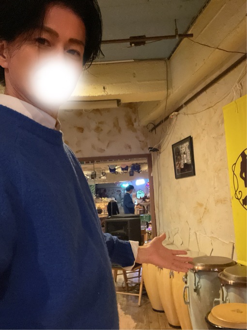 隼人(ﾊﾔﾄ) ダンスレッスンしてきました♪