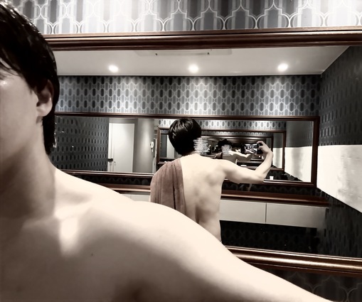 想(ｿｳ) 🆕性感が上手い