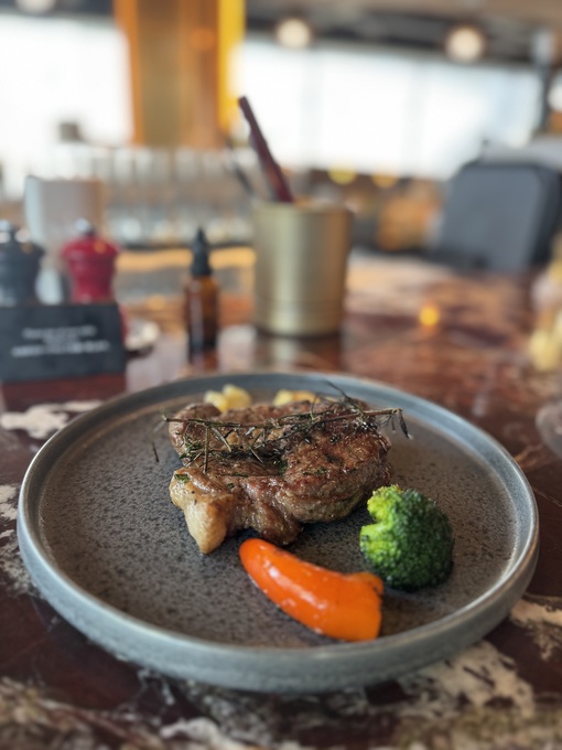 秀吉(ﾋﾃﾞﾖｼ) 肉