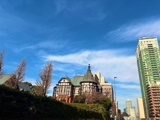 尚斗(ﾅｵﾄ) 立春翌日