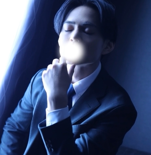 一樹(ｲﾂｷ) 再起動