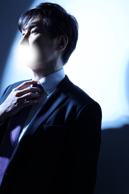 尚斗(ﾅｵﾄ) もうすぐ選挙