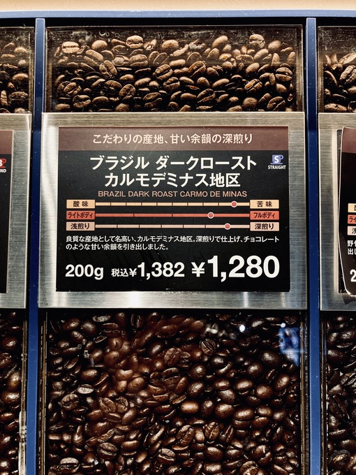 京平(ｷｮｳﾍｲ) 現在の所持豆