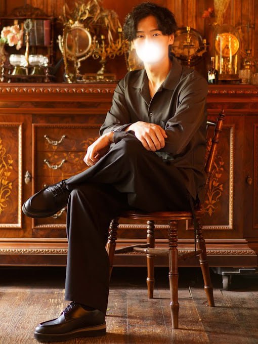 仁(ｼﾞﾝ) 穏やかに生きる