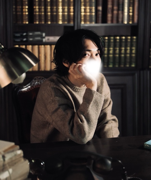 蒼介(ｿｳｽｹ) 医者の問診あるある