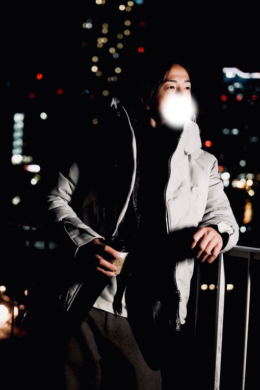 京平(ｷｮｳﾍｲ) あたたかい場所で