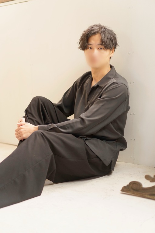 仁(ｼﾞﾝ) スナック京平　今夜21:00!!