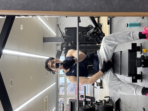 秀吉(ﾋﾃﾞﾖｼ) ルーティン