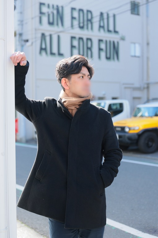 瑛太(ｴｲﾀ) 2月後半シフト更新