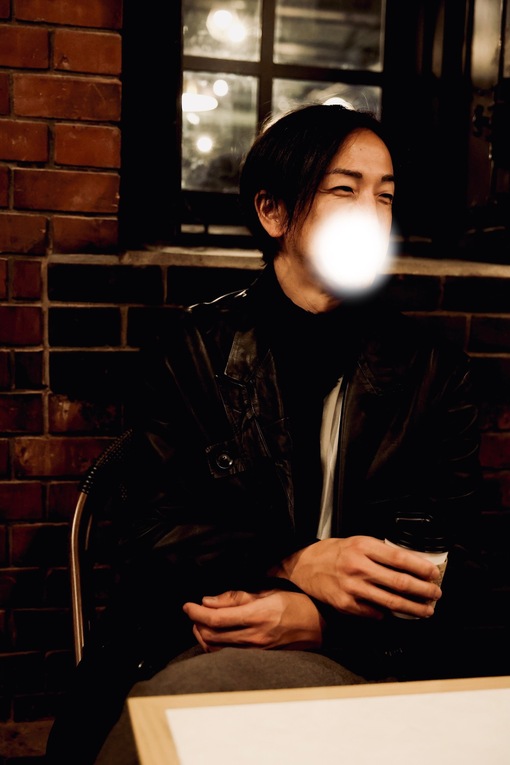 京平(ｷｮｳﾍｲ) 支えさせて