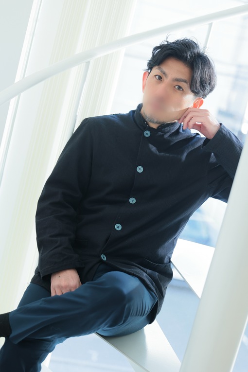 瑛太(ｴｲﾀ) 本日