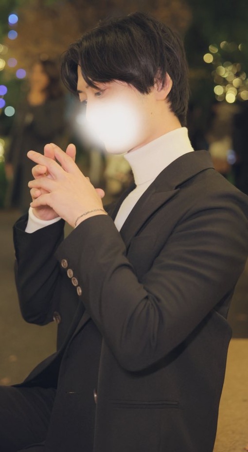 佑都(ﾕｳﾄ) 今日もお疲れさま✨