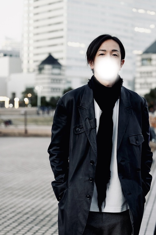 京平(ｷｮｳﾍｲ) 整えるだけ