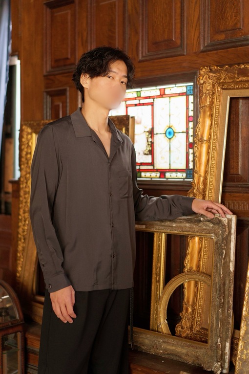 仁(ｼﾞﾝ) 悪口に心を奪われない