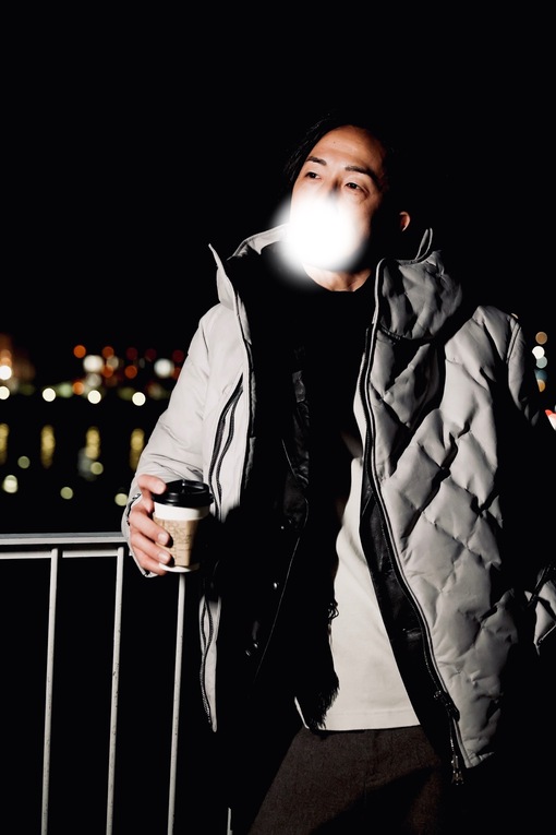 京平(ｷｮｳﾍｲ) 十分だよ