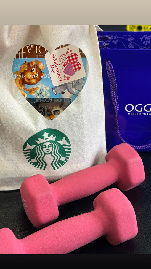 将斗(ﾏｻﾄ) ハッピーバレンタイン🙏