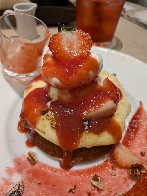 輝星(ｺｳｾｲ) 🍓