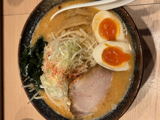 尚斗(ﾅｵﾄ) 🍜