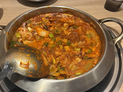 瑛斗 (ｴｲﾄ) 🔹釜山発🔹