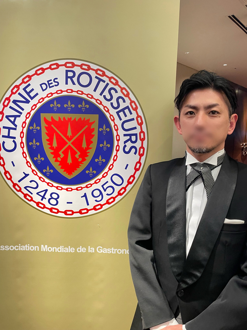 瑛太(ｴｲﾀ) タキシード