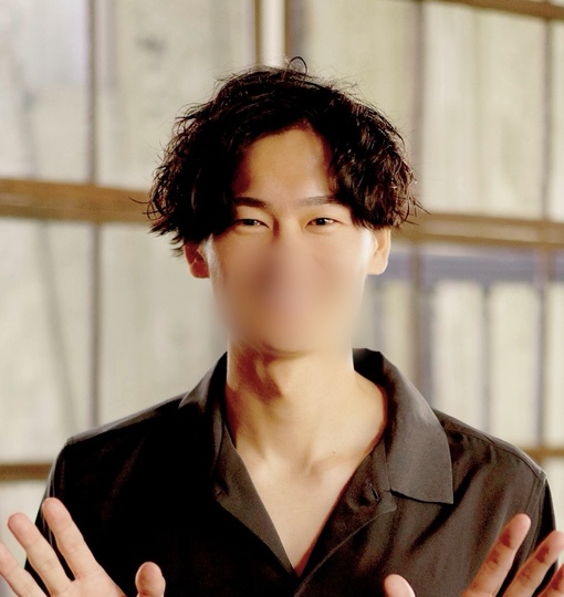 仁(ｼﾞﾝ) 今夜は…!?