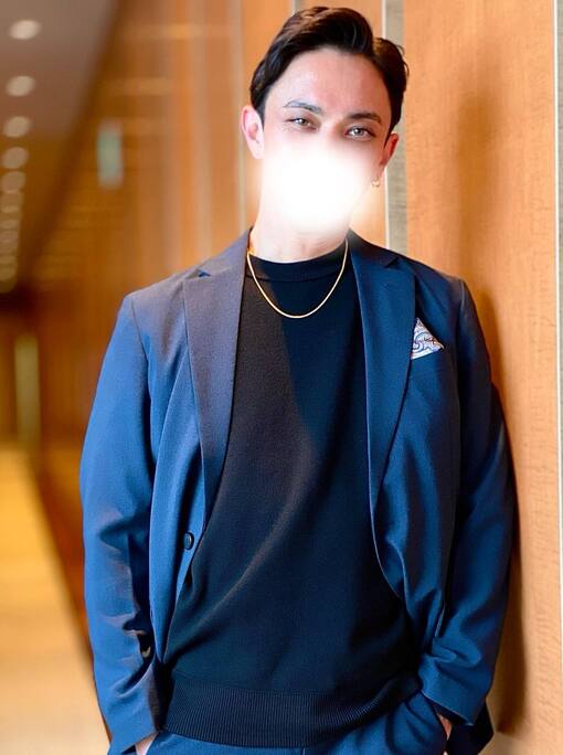 譲二(ｼﾞｮｳｼﾞ) 【はじめまして】譲二からご挨拶