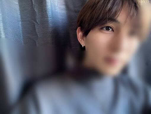 波瑠 (ﾊﾙ) 🤳