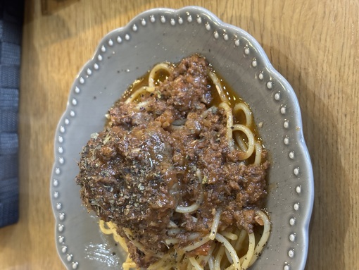 涼真 (ﾘｮｳﾏ) 初料理