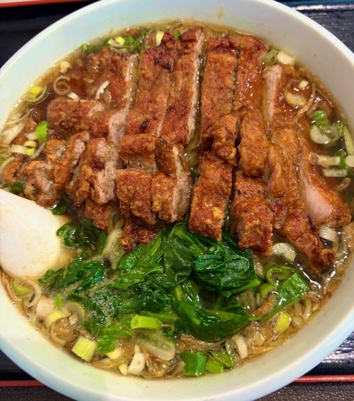 尚斗(ﾅｵﾄ) 今日のお昼