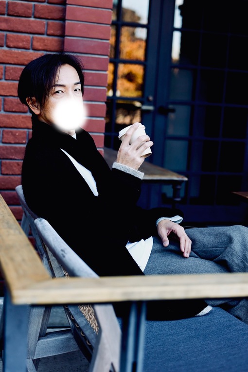 京平(ｷｮｳﾍｲ) 急がなくていい