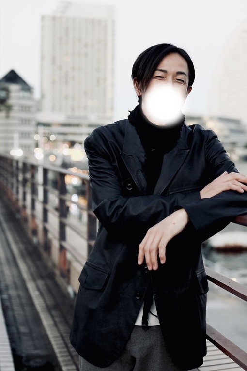 京平(ｷｮｳﾍｲ) 緩む時間を