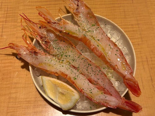 尚斗(ﾅｵﾄ) Dinner