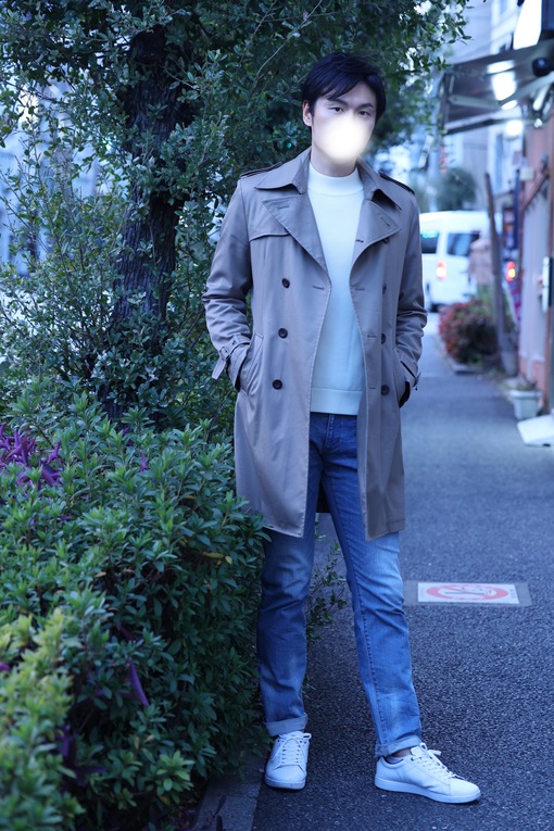 尚斗(ﾅｵﾄ) お疲れ様です！