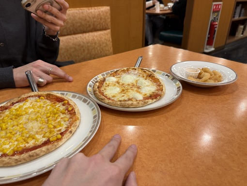 基哉 (ﾓﾄﾔ) 波瑠くんと✨