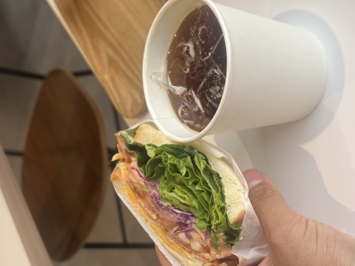 涼真 (ﾘｮｳﾏ) 好きなもの