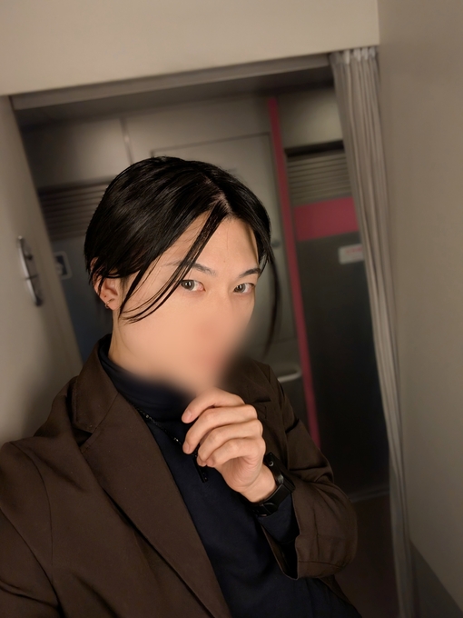 輝星(ｺｳｾｲ) 大阪の空気